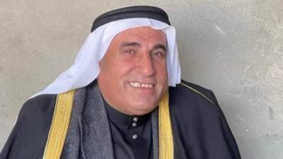 عاجل.. الشيخ عارف أبوعكر: توطين 5 ملايين دفاعات بشرية في أرض الفيروز