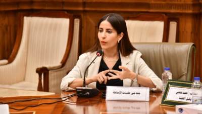 عضو بـ"خارجية النواب": حماية الأمن القومي أولوية على أجندة الحكومة الجديدة