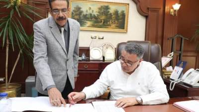 محافظ البحرالأحمر يعتمد نتيجة الشهادة الإعدادية بنسبة نجاح 77.4% ورابط النتيجة