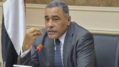 محافظ مطروح: رفع درجة الاستعداد لإجراء امتحانات الثانوية العامة 2024