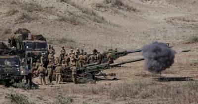 القوات الأمريكية والفلبينية تختتم تدريبات عسكرية مشتركة شمالي الفلبين