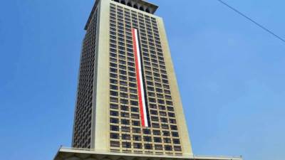 عاجل.. مصر ترحب بقرار مجلس الأمن الداعي لوقف إطلاق النار في غزة