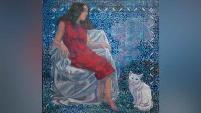 قصة قصيرة : مَعَارجُ الْغِزْلَانِ