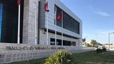 المؤشر الرئيس لبورصة تونس يقفل على ارتفاع