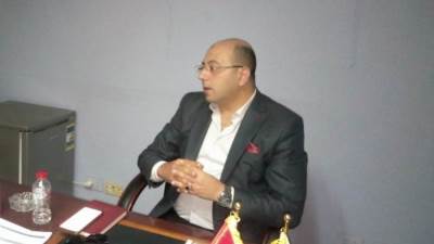 أمين تنظيم حماة الوطن يهنئ الرئيس.. ويؤكد دعمه طوال الطريق لاستكمال بناء الجمهورية الجديدة