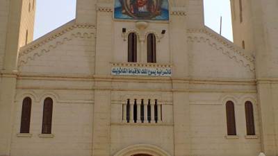 شاهد عيان جرائم الإخوان: "أحرقوا ودمروا الكنائس وأقسام الشرطة بالمنيا.. والجيش ضمد الجراح"