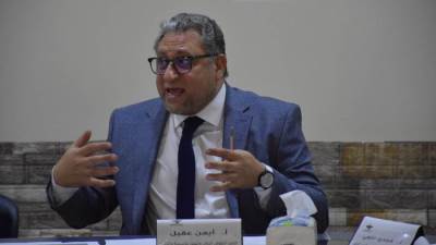 ملف حقوق الإنسان شهد طفرة تاريخية عقب ثورة 30 يونيو