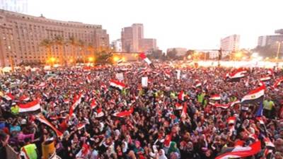  "30 يونيو" صنعت ثورة في المنشآت الرياضية واستضافة البطولات العالمية.. والفوز بميداليات أولمبية