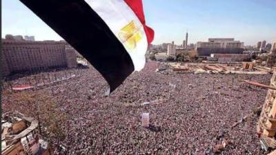 قصور ثقافة محافظتي أسيوط والوادي الجديد تحتفل بذكرى ثورة 30 يونيو