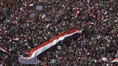 رجال الدين في الذكرى الـ 11 لثورة يونيو: يوم تاريخي غير التاريخ ومعه ولدت الجمهورية الجديدة