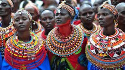     قبيلة مداسة