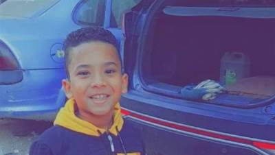 أمن القليوبية يكشف غموض اختفاء طفل من شبرا الخيمة