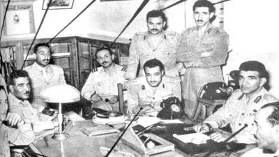 23 يوليو.. اليوم ذكرى ثورة نقلت مصر من الملكية إلى الجمهورية