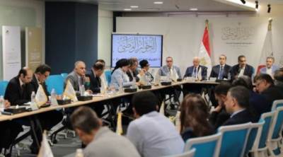 مجلس أمناء الحوار الوطني يتلقى المقترحات المقدمة في ملف الحبس الاحتياطي