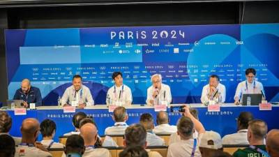   شعبان: منافسات التايكوندو في أولمبياد باريس ستكون مبهرة