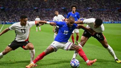 الميدالية البرونزية.. موعد مباراة مصر والمغرب لتحديد المركز الثالث والرابع بأولمبياد باريس