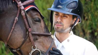 نائل نصار ليس الوحيد.. 8 انسحابات في منافسات الفروسية في أولمبياد باريس 2024