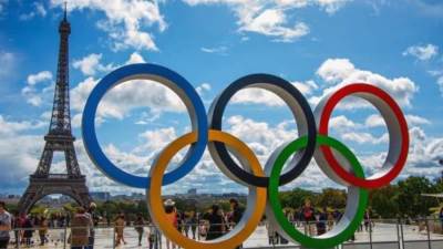 رامز صبحي يودع منافسات سباق 10 أمتار غطس بأولمبياد باريس