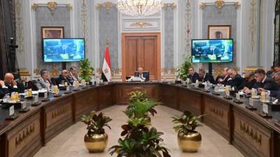 كلمة رئيس اللجنة الفرعية في اجتماع رئيس مجلس النواب واستعراض مخرجات مشروع قانون الاجراءات الجنائية الجديد