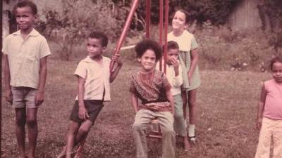 لا شيء مستحيل.. صاحبة الصورة كامالا هاريس تقرع أبواب البيت الأبيض