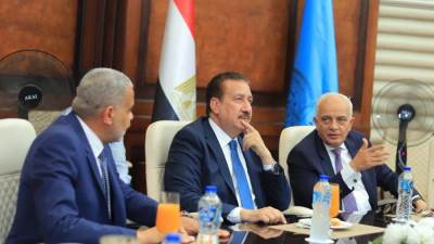 5 منح مجانية لأبناء محافظة المنوفية مهداة من جامعة الريادة