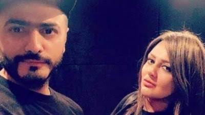 شذى توجه رسالة جديدة إلى تامر حسني بعد عتابها له