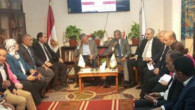 حزب الاتحاد: أطلقنا مبادرة لمواجهة الشائعات ...والوعي قضية ترتبط بالأمن القومي