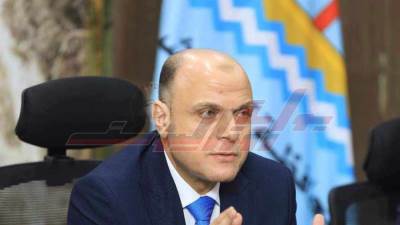 التعامل الفوري مع مخالفات البناء على مدار 24 ساعة بكفر الشيخ