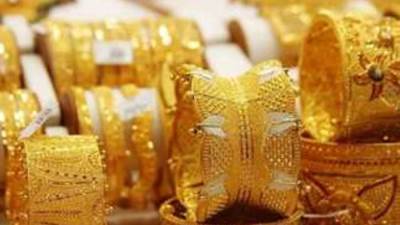 عاجل| «الأصفر» يتراجع قبل اجتماع الفيدرالي.. أسعار الذهب اليوم وعيار 21 مفاجأة