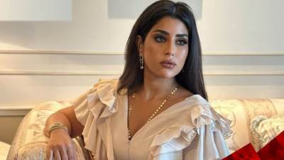 آيتن عامر تراهن على نجاح فيلم "عنب" في مصر والوطن العربي