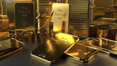 عاجل| ارتفاع  سعر الذهب بداية تعاملات اليوم الثلاثاء 