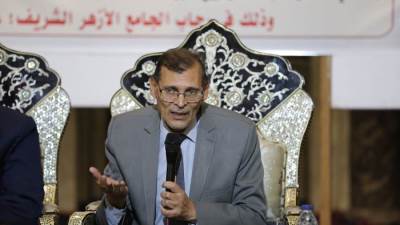 وكيل أصول الدين.. الحركات الإلحادية تظهر وقت ضعف المجتمعات