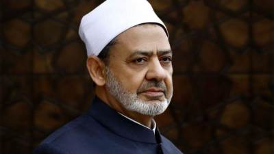 انطلاق المستوى الثاني من البرنامج العلمي النوعي للوافدين بالجامع الأزهر تخصص العقيدة.. اليوم