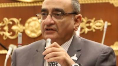 اللواء حاتم حشمت: حرب أكتوبر ملحمة مصرية خالدة أبطالها اذهلوا العالم