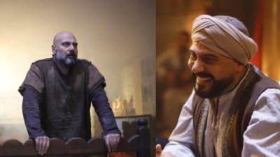 وليد فواز يعلن بدء تصوير الجزء الثاني من "جودر"