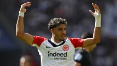 عمر مرموش يفوز بجائزة أفضل لاعب في الدوري الألماني خلال سبتمبر