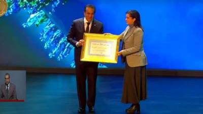 عاجل..مصر تتسلم "شهادة القضاء على الملاريا" من منظمة الصحة العالمية