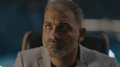 هاني عادل: مسلسل "برغم القانون" توافرت فيه كل أركان النجاح