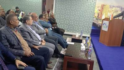 حزب المؤتمر: لا بد من مواجهة الشائعات والوقوف خلف القيادة السياسية وإستدعاء القدوة