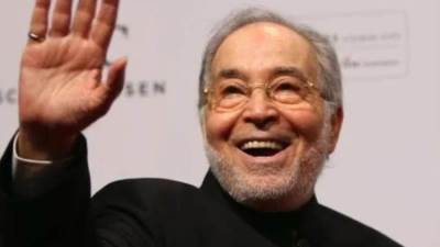 الجان أبو دم خفيف.. نجوم الفن ينعون حسن يوسف