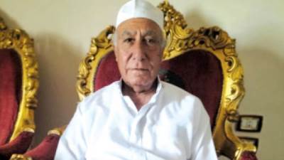 احذروا الشائعات وساندوا بلدكم