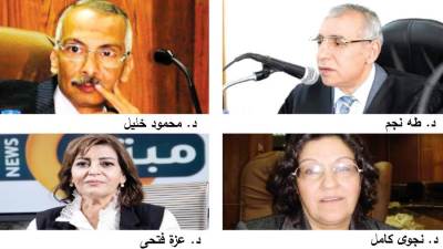 الشائعات الخطر الأكبر.. والوعى سلاح المواجهة