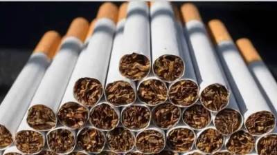 عاجل| تعرف على أسعار السجائر اليوم الجمعة بعد قرار الشرقية للدخان