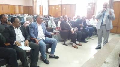 محافظ أسيوط: عقد جلسة تشاور بحي شرق لمناقشة مشروعات الخطة الاستثمارية للعام المالي (2025 – 2026) 