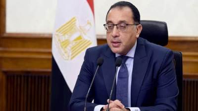 رئيس الوزراء يلتقى رئيس جمهورية أستونيا