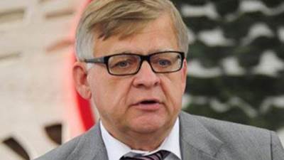 دبلوماسي روسي لبوابة روزاليوسف: عودة ترامب قد تنهي حرب أوكرانيا ولكن الدولة العميقة ستكون عائقا