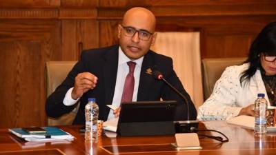 نائب التنسيقية:"المجلس الوطني"لتنظيم الابتكار سيدعم نمو الشركات الناشئة ويوفر بيئة مستقرة ومرنة