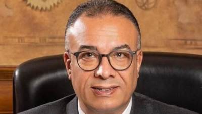 عمرو مصيلحي رئيسا لاتحاد السلة