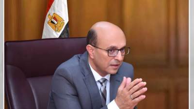 رئيس جامعة أسيوط يعلن إدراج الجامعة في المرتبة "251-300" عالميًا في مجال الأبحاث البينية 