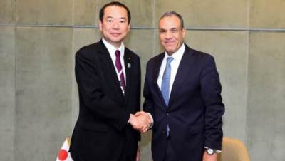 وزير الخارجية: الأوضاع الكارثية للشعب الفلسطيني تستلزم تضافر جهود المجتمع الدولي